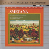Bedrich Smetana - Má Vlast (Complete Symphonic Cycle)  '1971