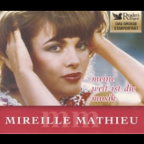 Mireille Mathieu - Meine Welt Ist Die Musik '2007