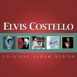 Elvis Costello - Original Album Series '2012