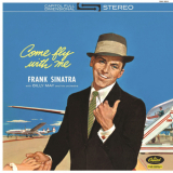 Frank Sinatra - Come Fly With Me '1958