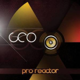 Geo - Pro Reactor '2013