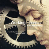 Paul Mccartney - Working Classical. '1999