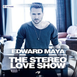 Edward Maya - The Stereo Love Show '2014