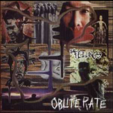 Obliterate - The Feelings '2000