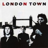 Paul McCartney & Wings - London Town (Remaster) '1978
