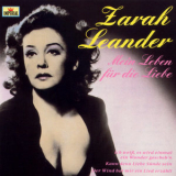 Zarah Leander - Mein Liben Fuer Die Liebe '1988
