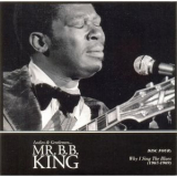 B.b. King - Ladies & Gentlemen - Why I Sing The Blues (1967-1969) (CD4) '2012