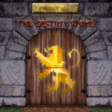 Pride Of Lions - The Destiny Stone '2004