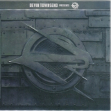 Devin Townsend Project - Z2 (CD3 - Dark Matters Raw) '2014