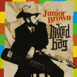 Junior Brown - Mixed Bag '2001