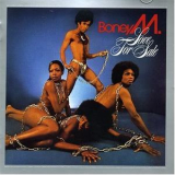 Boney M - Love For Sale (2007 Remastered, Reissue) '1977