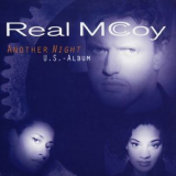 The Real Mccoy - Another Night (Japanes Edition) '1995