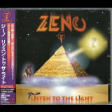 Zeno - Listen To The Light '1998