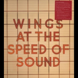 Wings - Wings At The Speed Of Sound '1976