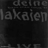 Deine Lakaien - Dark Star Tour '92 Live '1992