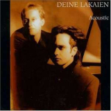 Deine Lakaien - Acoustic '1996