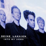 Deine Lakaien - Into My Arms [CDM] '1999