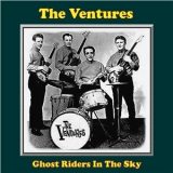 The Ventures - (ghost) Riders In The Sky '1961