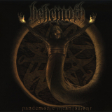 Behemoth - Pandemonic Incantations (1999  Reissue) '1997