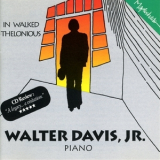 Walter Davis, Jr. - In Walked Thelonious '1987
