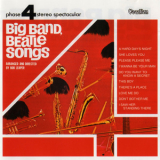 Bob Leaper Big Band - Big Band Beatle Songs '1964