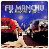 Fu Manchu - In Search Of... '1996