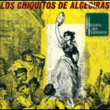 Los Chiquitos De Algeciras - Cante Flamenco Tradicional '1963