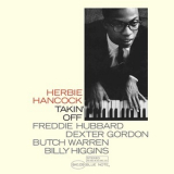 Herbie Hancock - Takin' Off '1962