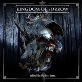 Kingdom Of Sorrow - Behind The Blackest Tears '2010
