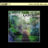 Secret Garden - Songs From A Secret Garden '1996