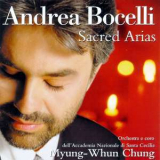Andrea Bocelli - Sacred Arias '1999