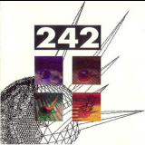 Front 242 - 242 (promo) '1992