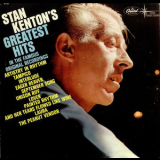 Stan Kenton - Greatest Hits '1988