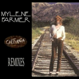 Mylene Farmer - California [CDS] '1996