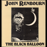 John Renbourn - The Black Balloon '1979