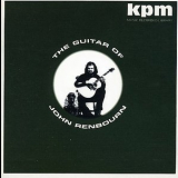 John Renbourn - The Guitar Of John Renbourn (Castle CMRCD1124 - 2005 Remaster) '1977