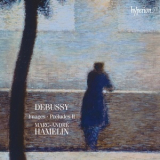 Claude Debussy - Images & Preludes II (Marc-André Hamelin) '2014