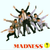 Madness - 7 (Remaster) '1981
