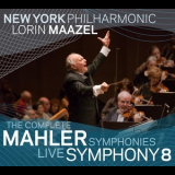 Gustav Mahler - Symphony No. 8 (Lorin Maazel) '2014