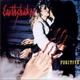 Earthshaker - Fugitive '1983