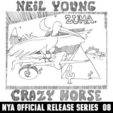 Neil Young - Zuma '1975