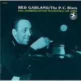 Red Garland - The P.C. Blues '1972