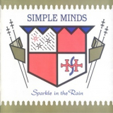 Simple Minds - Sparkle In The Rain '1983