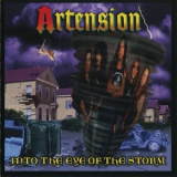 Artension - Into The Eye Of The Storm [rrcy-1028] japan '1996