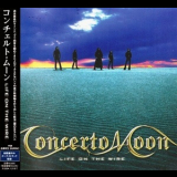 Concerto Moon - Life On The Fire [japan] '2003