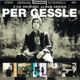 Per Gessle - Original Album Serien '2011