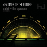 Kode9 & The Spaceape - Memories Of The Future '2006