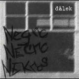 Dalek - Negro Necro Nekros '1998