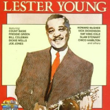 Lester Young - 1943-1947 '1990