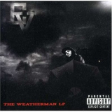 Evidence - The Weatherman LP '2007